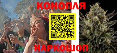 каннабис Донской